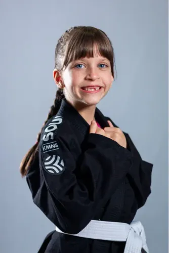Kimono Infantil - Judô , Jiu jitsu, karatê e taekwondo 