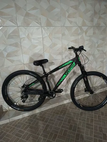 Bike Gios aro 29