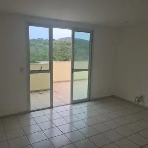 Linda Cobertura 2 quartos no condomínio Viamar em Várzea das Moças