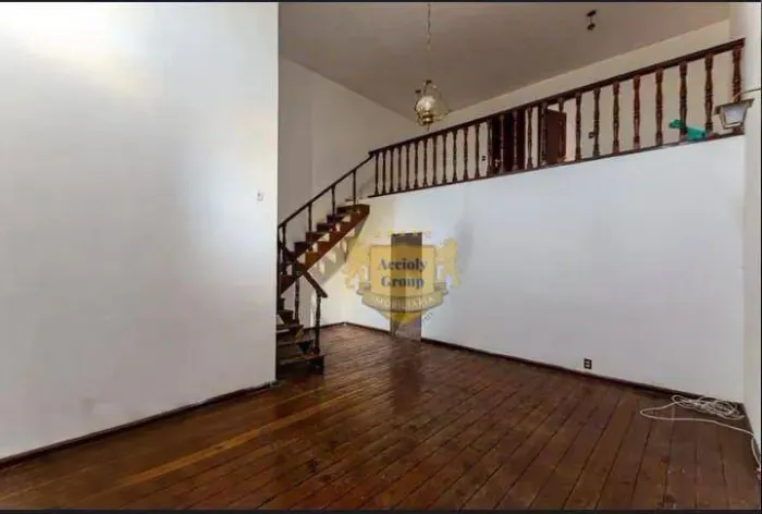 Casa à venda, 200 m² por R$ 650.000,00 - Barreto - Niterói/RJ