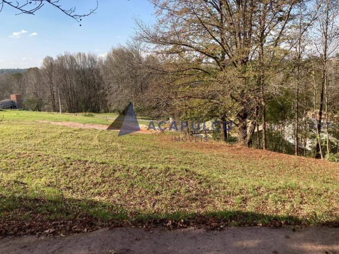 Lote em condomínio à venda, Caxambu - Jundiaí/SP