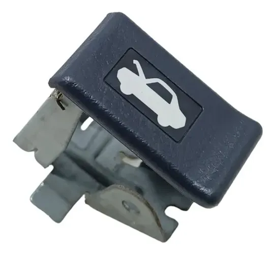 Puxador Abrir Capo Honda Crv 2009-2011 Original Usado