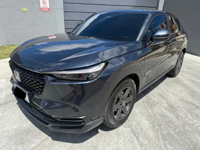 Honda HR-V Advance 1.5 TB 16V 5P Aut. 2023