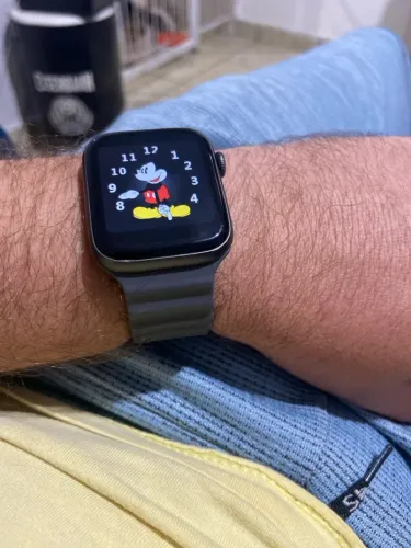 IWO 12 - SmartWatch