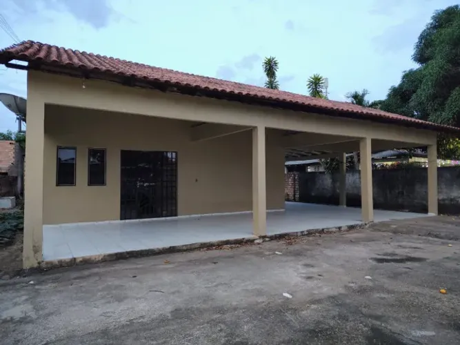 CASA N0 CARANÃ