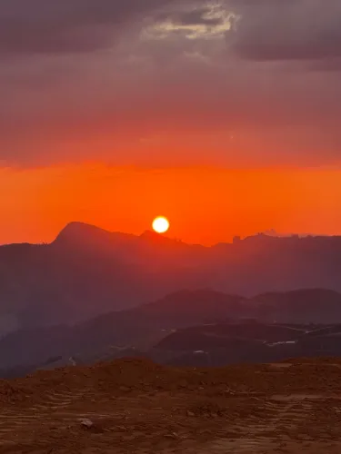 LANÇAMENTO! REFÚGIO  VALE DO SOL - SANTA TERESA/ES