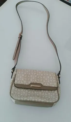Bolsa de Ombro Brenton