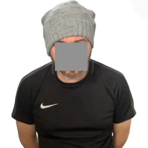 Touca De Lã Cinza Quentinha e Aconchegante Para Os Dias Frios Acessorio