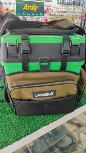 MOCHILA FISHING BOX JOGÁ