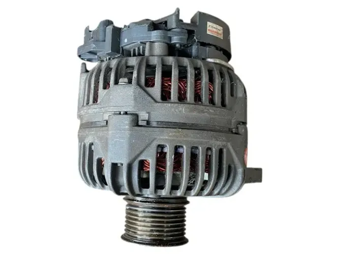 Alternador Cummins Iveco Eurocargo Tector Original