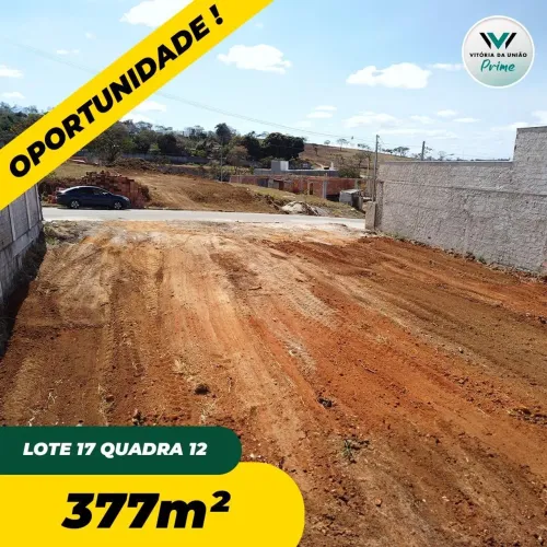 Excelente lote em Pedro Leopoldo