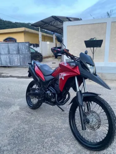 XRE 300 2015 ( FINANCIO E PARCELO NO BOLETO ATÉ 48X )