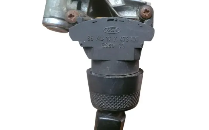 Chave Limpador Parabrisa Ford Escort 1989 1992 N233 (Usado)