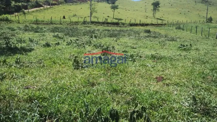 Terreno Irregular em Santa Branca