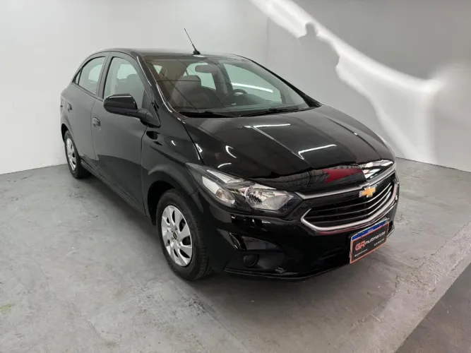Chevrolet Onix Hatch LT 1.0 8V Flex Power Mec. 4P 2019