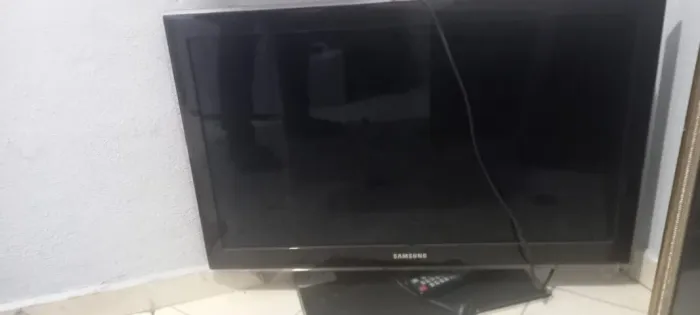 Televisão