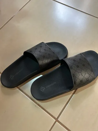 Chinelo Capodarte - Design Elegante e Conforto