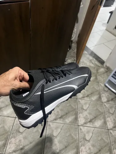 Chuteira Puma Ultra Match TT 41