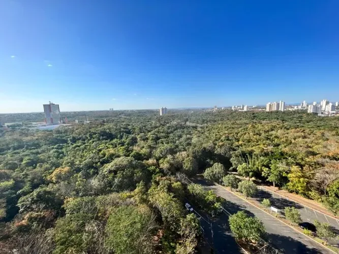 Apartamento Maison São Georges