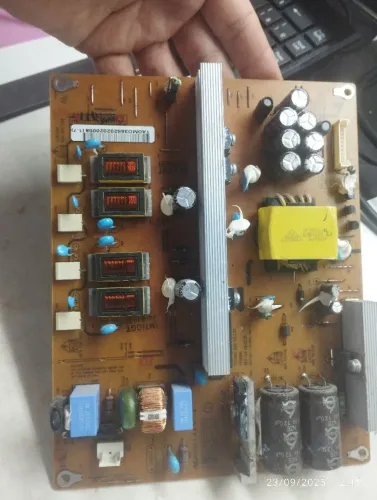 Placa Fonte inverter para Monitor Tv LG M237WA
