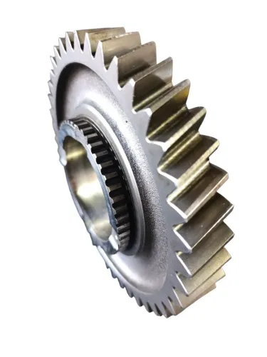 Engrenagem Reduzida Caixa Cambio Eaton Es11109 8876477