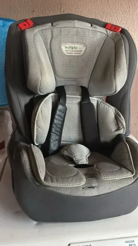 Vende cadeirinha de bebe