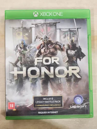 For Honor - Xbox One