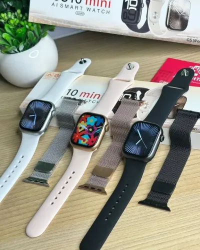 Smartwatch GS10 mini novo