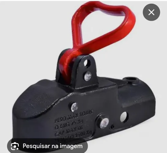 Munhecas de carretinha