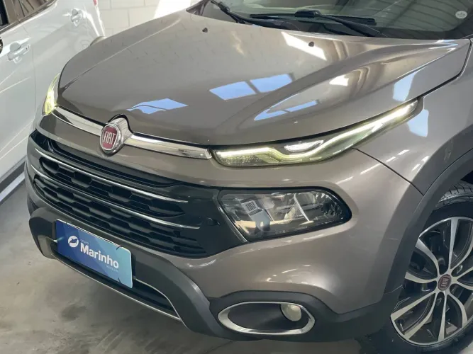 Toro Volcano diesel 4x4