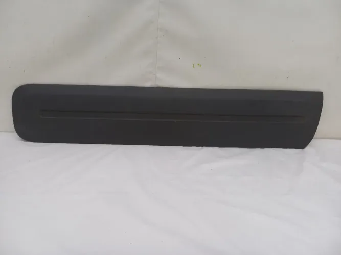 Friso moldura porta dianteira LE Fiat Uno way 11/17