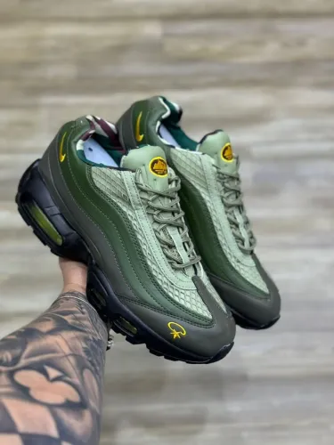 Airmax 95 Cortez - 