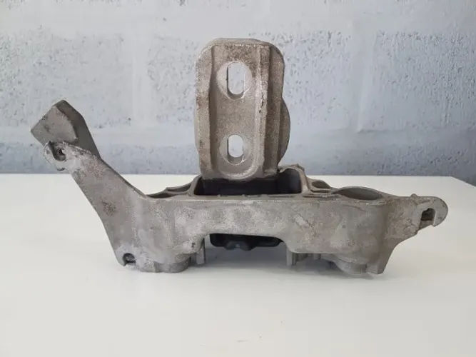 Coxim Sup. Câmbio Aut. Peugeot 208 1.6v 2022 2023 2024 BG3449