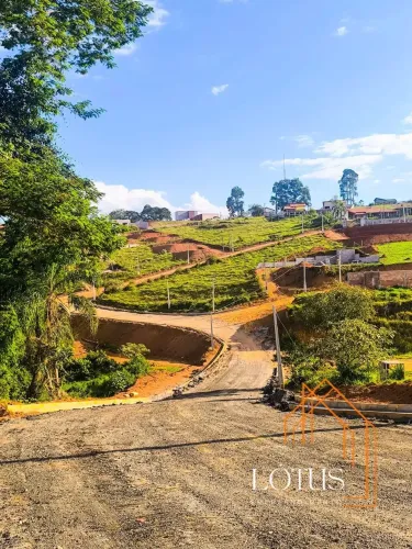 85T- EXCELENTE TERRENO EM  IGARATÁ