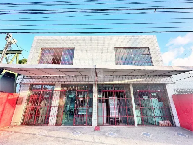 Ponto Comercial para aluguel, 3 vagas, Siqueira Campos - Aracaju/SE