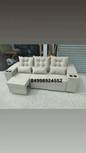 Sofá Aparti de 320,00