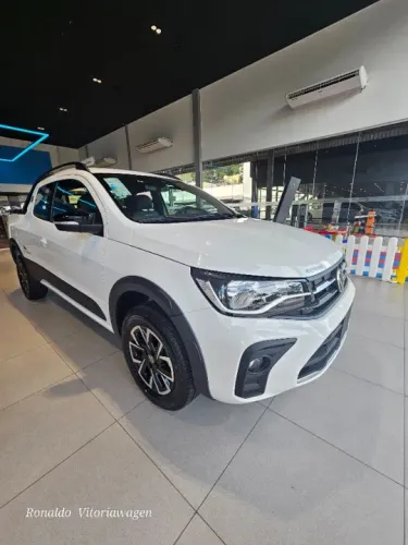 Saveiro 1.6 MSI Extreme 2026(PJ MEI Produtor )