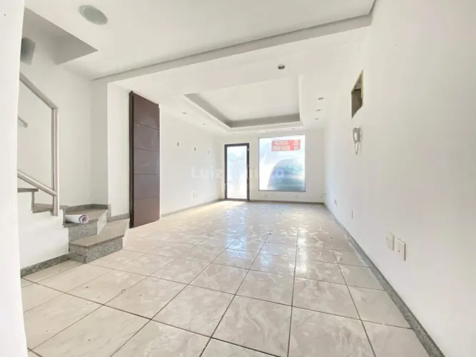 Loja para aluguel, 64m² de área no Santa Efigênia