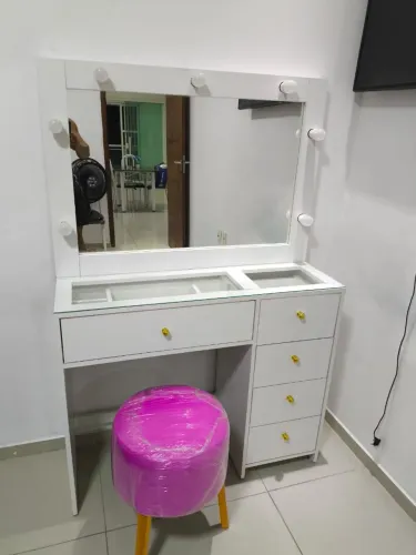 PENTEADEIRAS 100% MDF APARTIR DE 400$