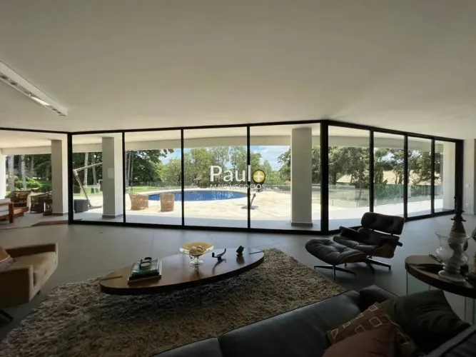 Casa à venda Village Sans Souci, com 6 suítes, com 856.5 m², Village Sans Souci