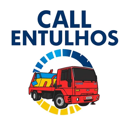 Caixa coletora de entulho fone *