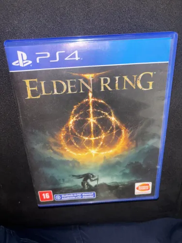 Elden Ring PS4 PS5