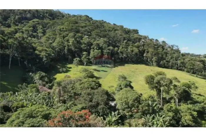 Sítio em Conceição Sapucaia, com 400.000 mts2