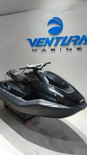 Moto Aquatica Taiga Orca Ventura Elétrica