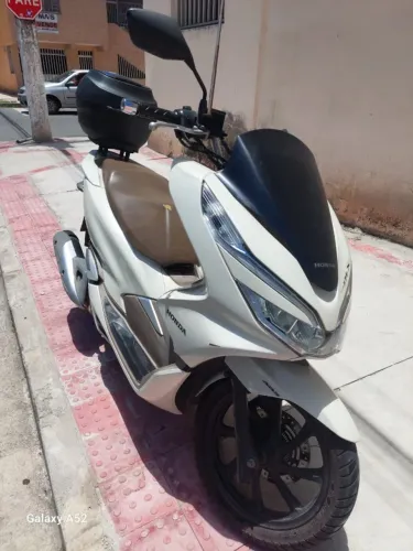HONDA PCX 150CC DLX