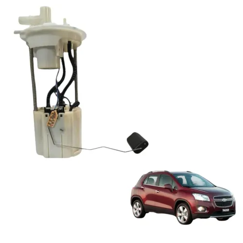 Bomba combustível Tracker 1.4 1.8 Flex 2014 a 2019