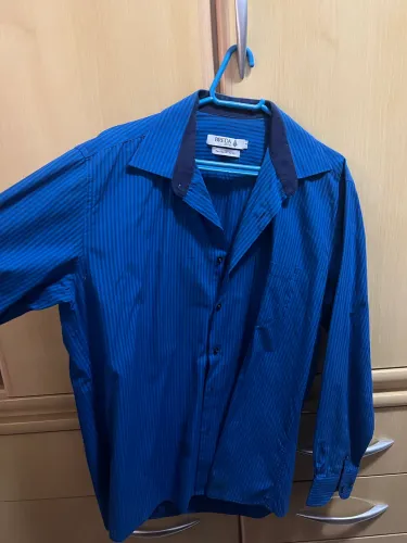 Camisa polo manga longa