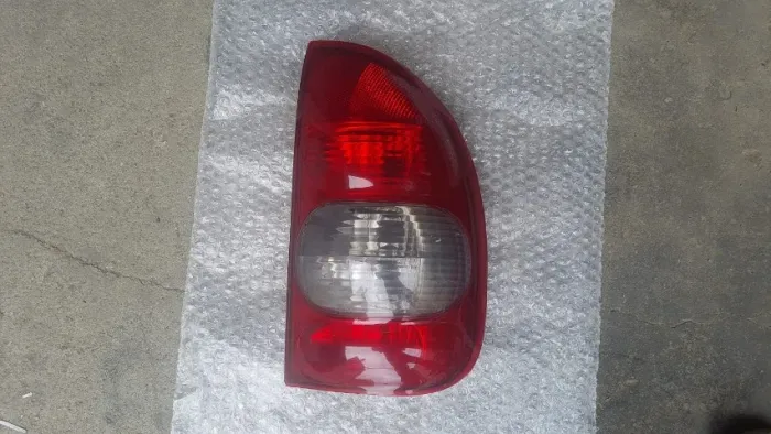 Lanterna Ld Gm Corsa Classic 2000 a 2009 