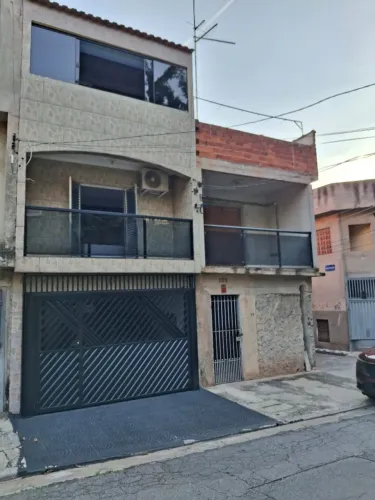 São Bernardo do campo- Baeta Neves!!