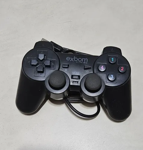 Controle Exbom CTR-90